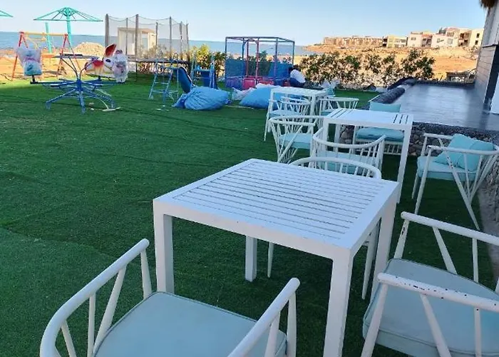 Hurghada Fanader Bay