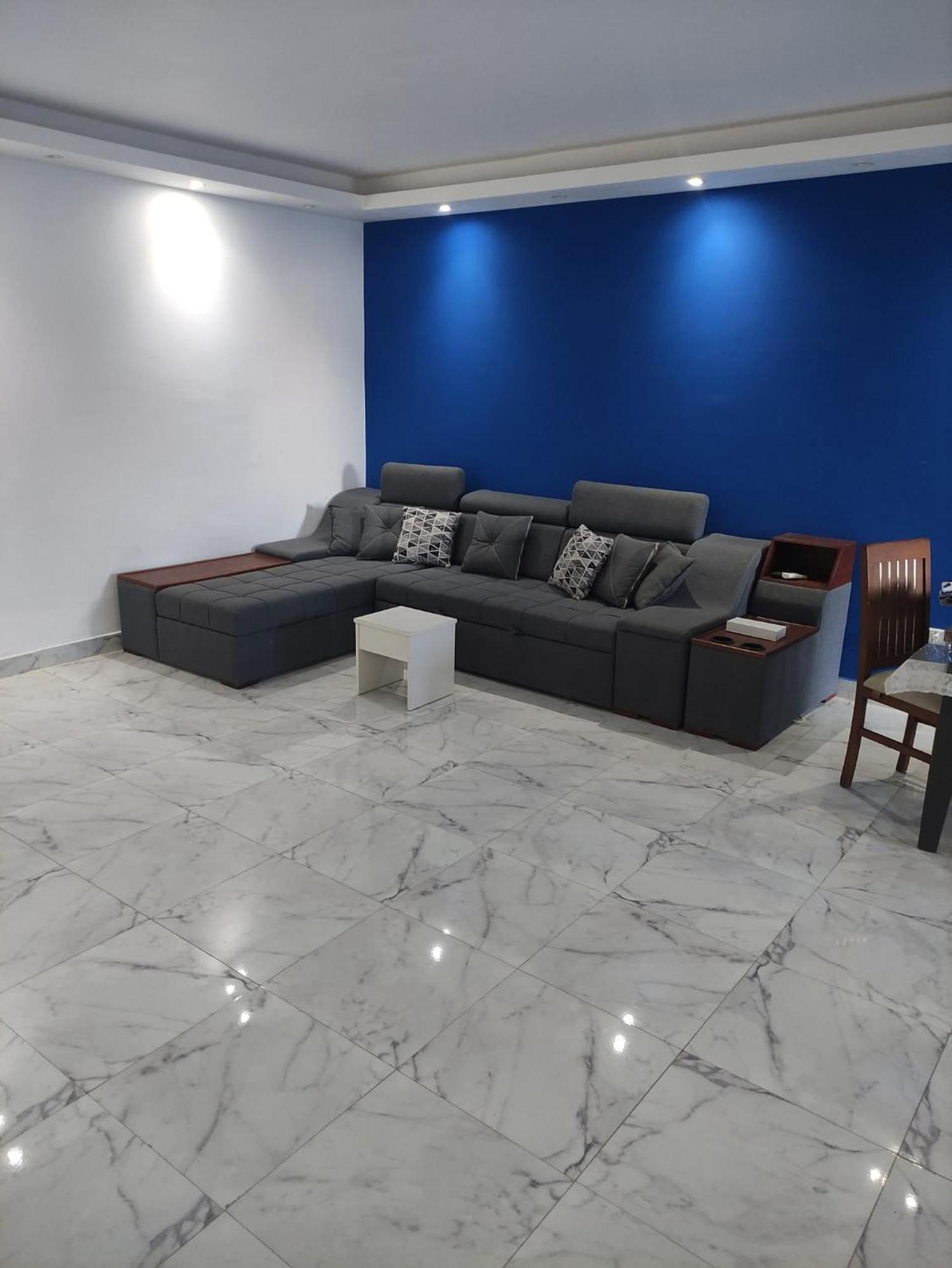 Fanader Bay Apartment