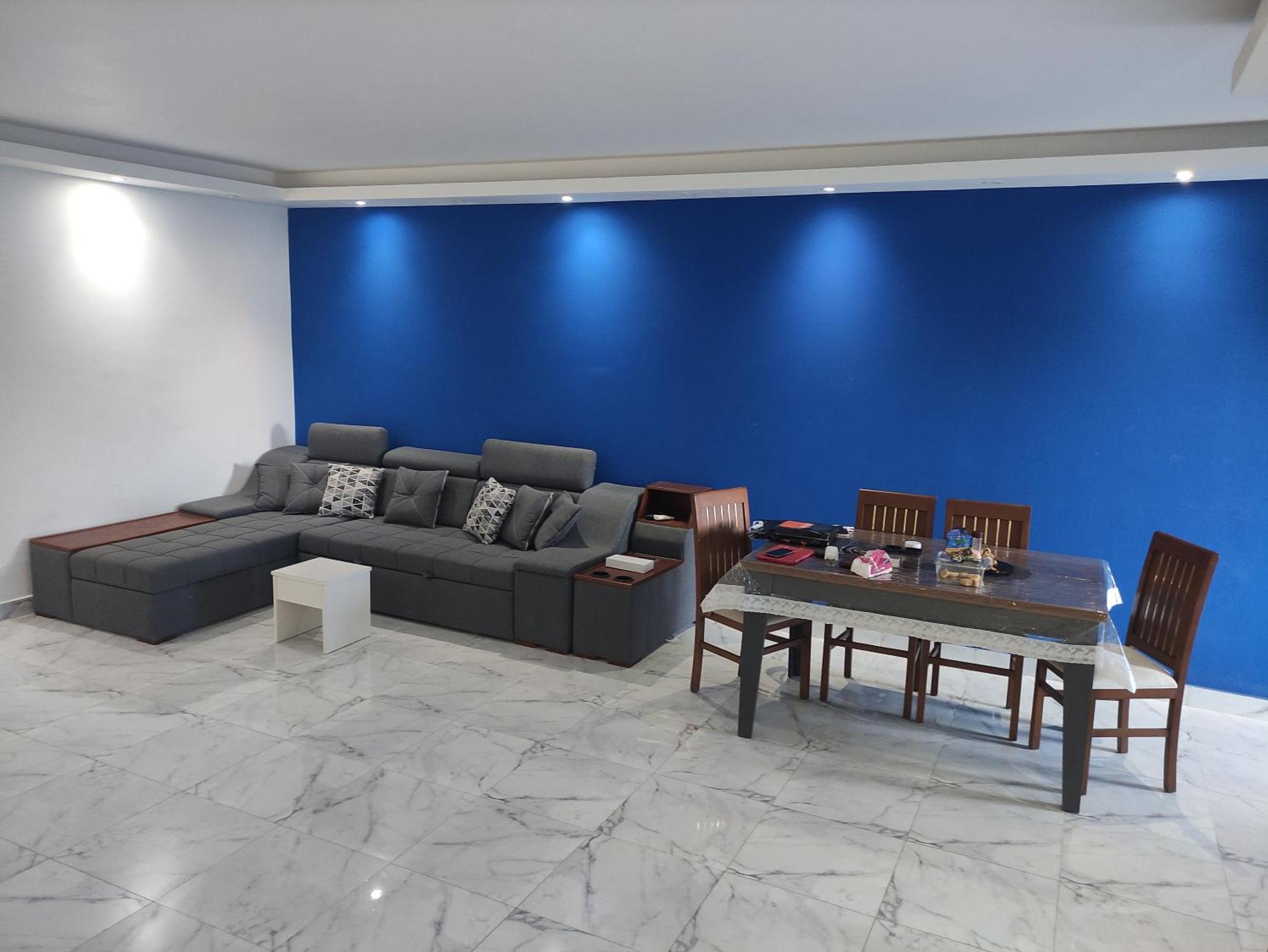 Apartment Fanader Bay *