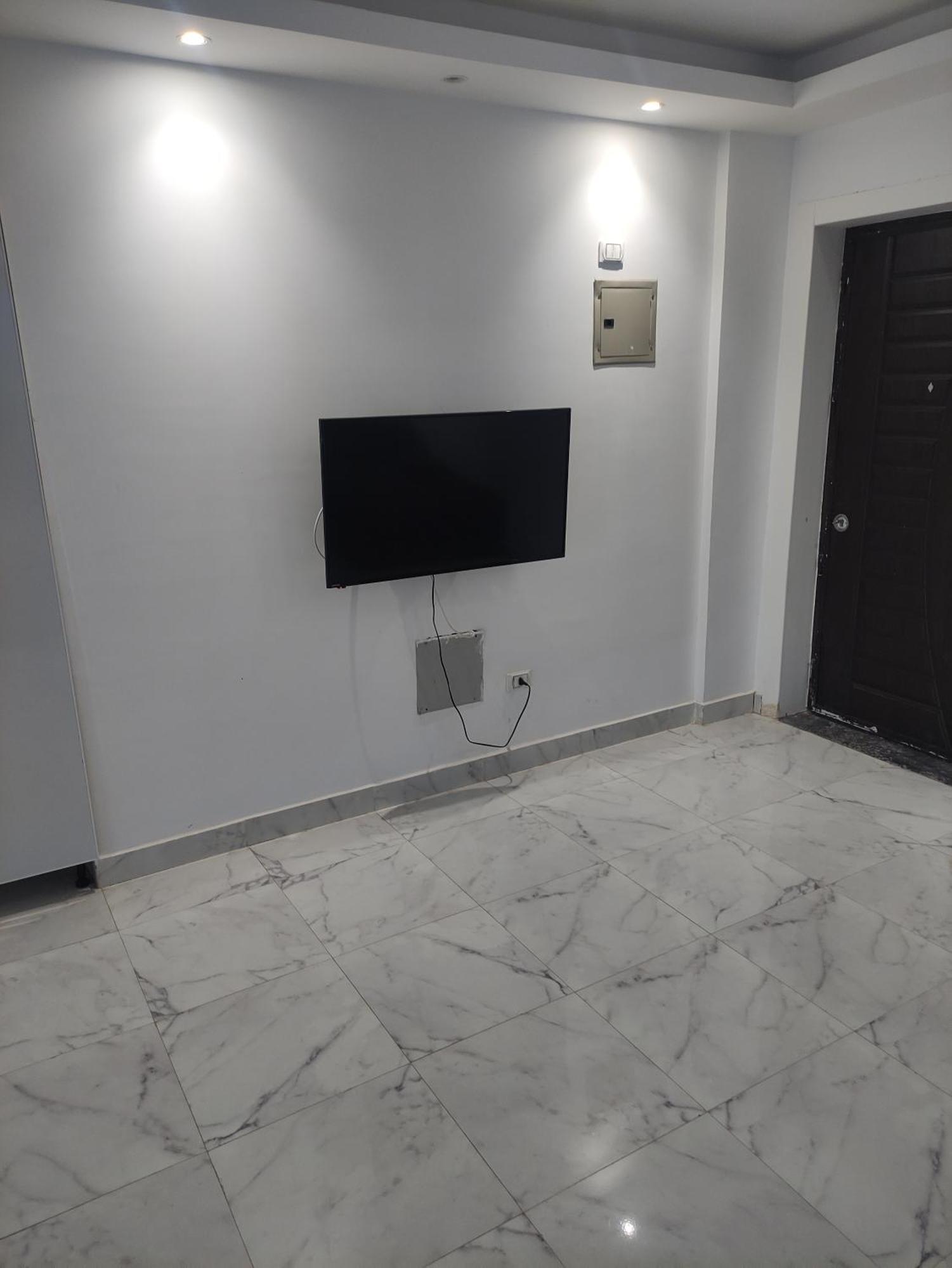 Apartment Fanader Bay *