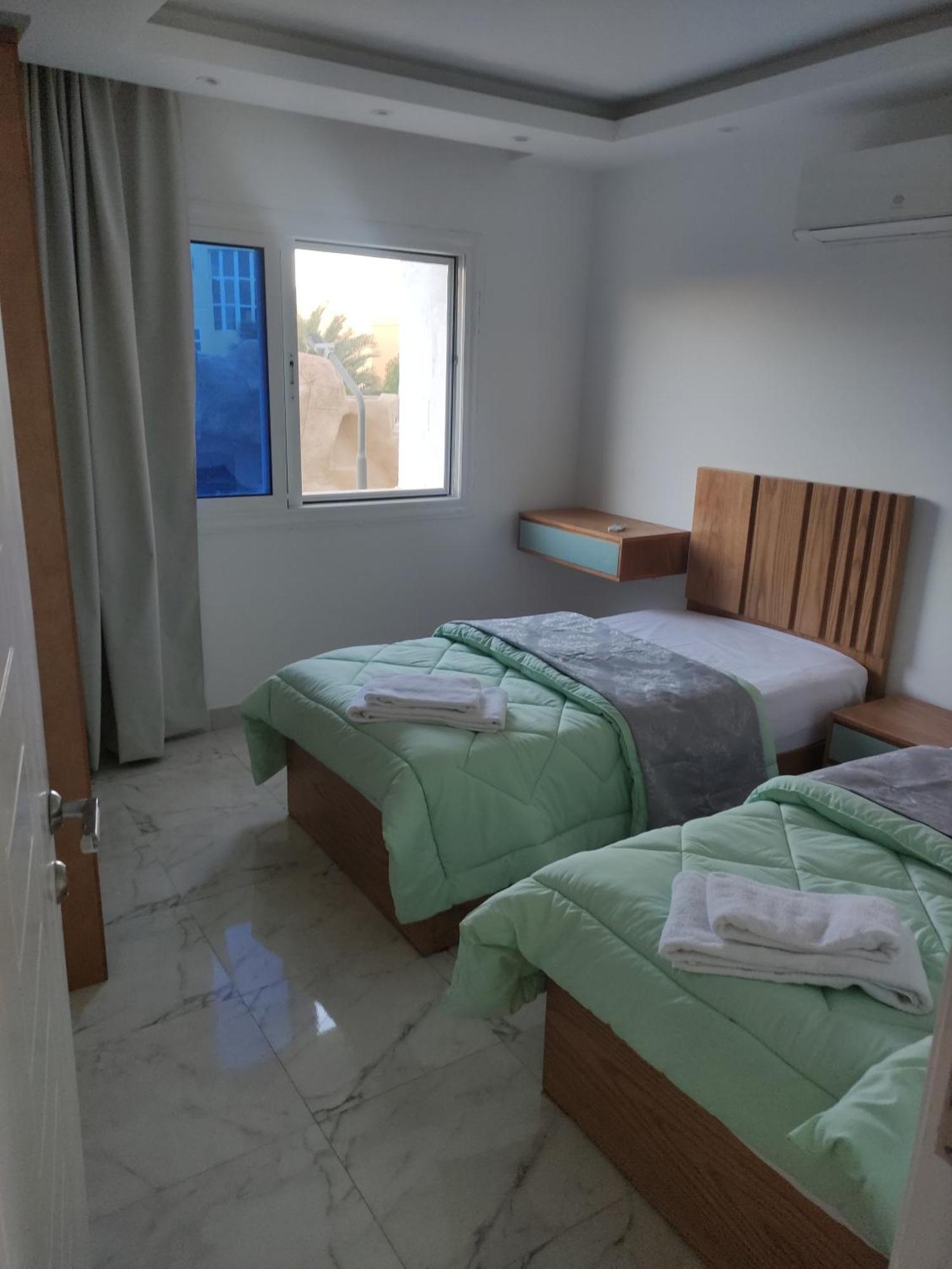 Fanader Bay Apartment Hurghada