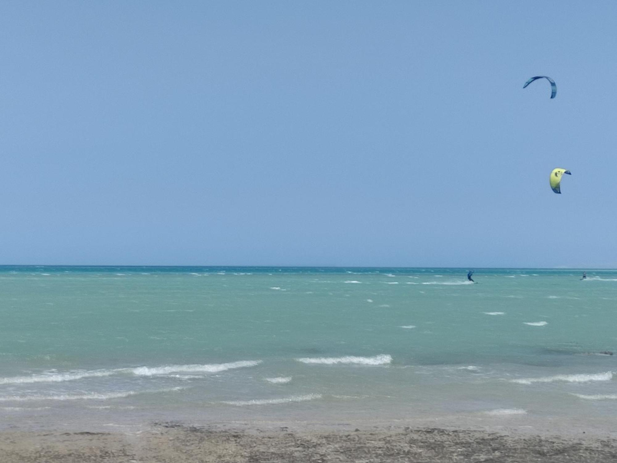Fanader Bay Apartment Hurghada