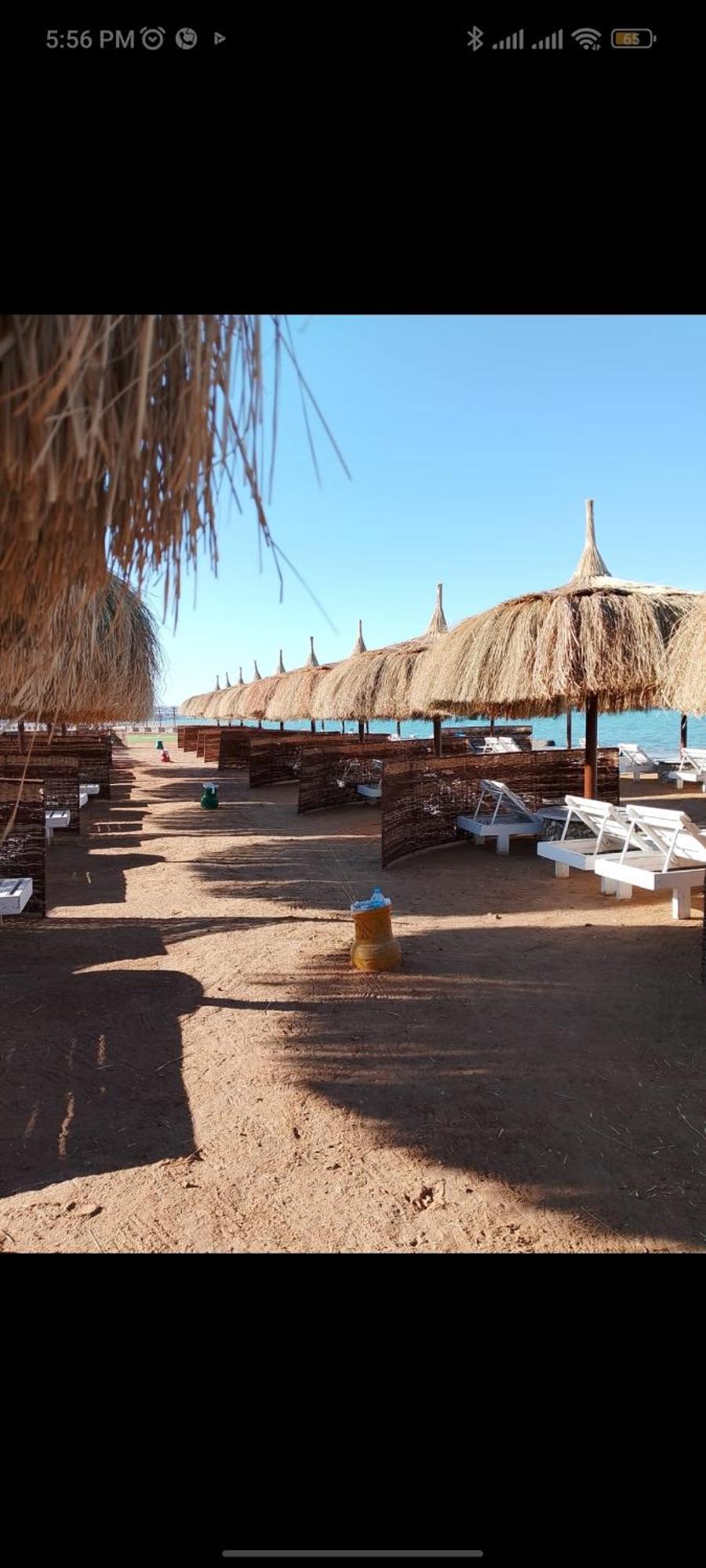 Fanader Bay * Hurghada