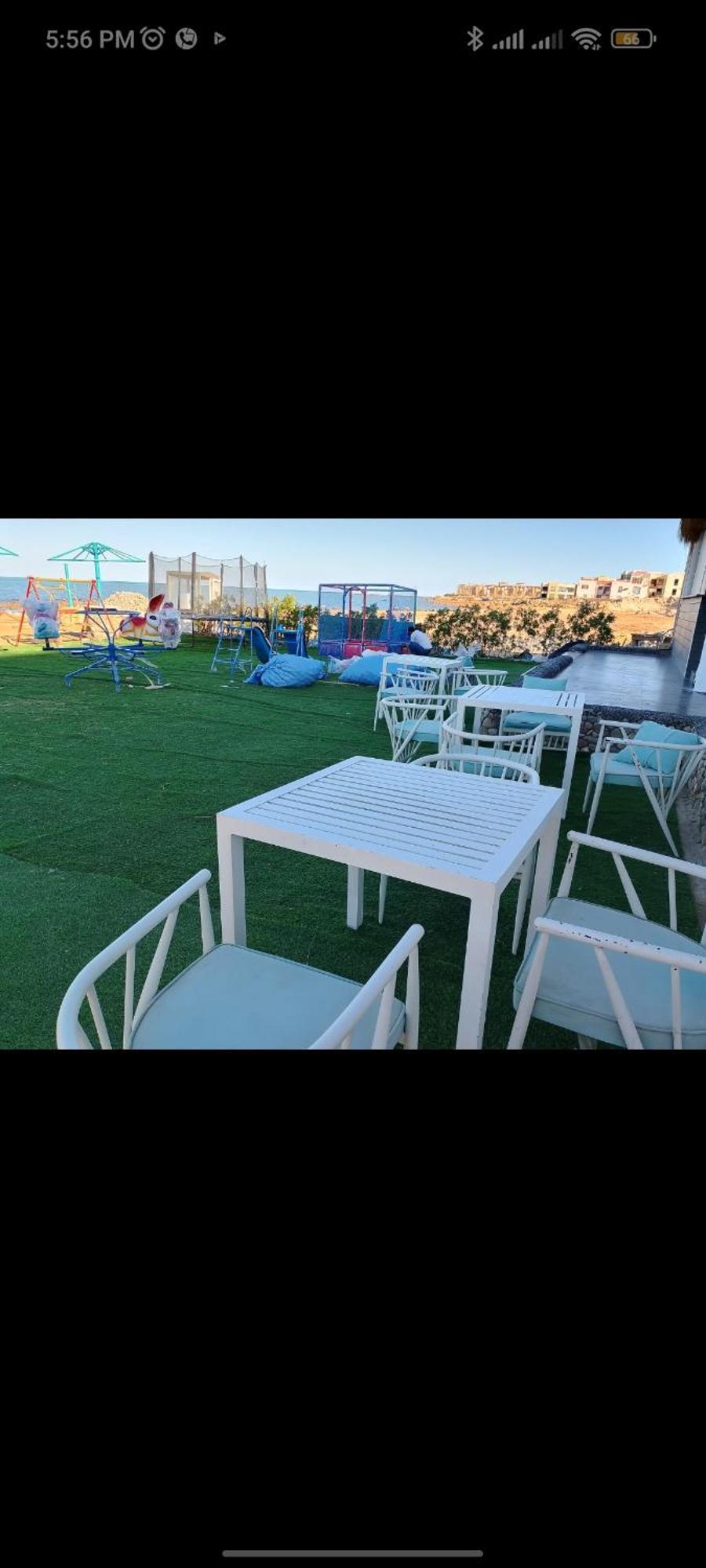 Apartment Fanader Bay Hurghada