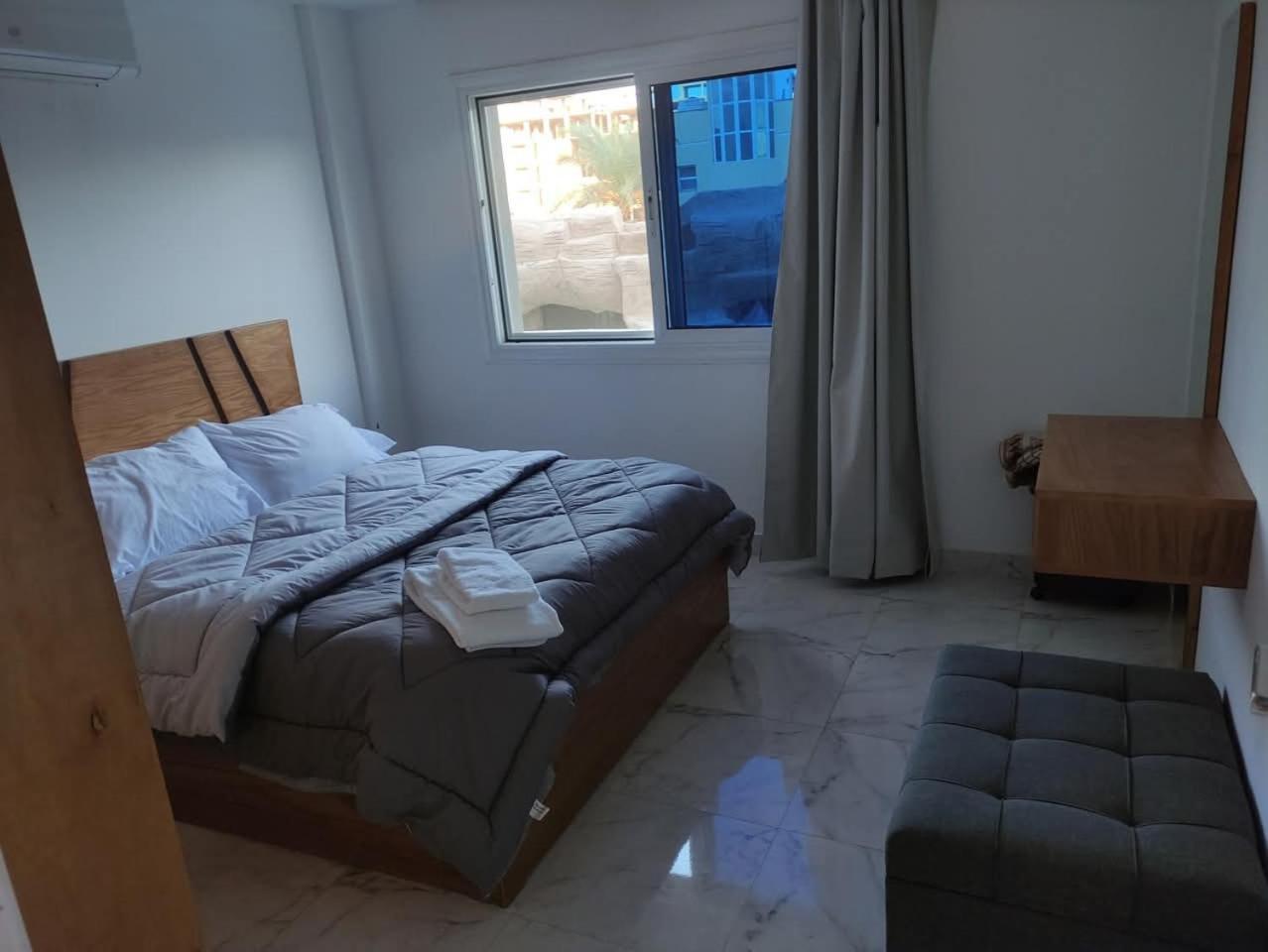 Appartement Fanader Bay Hurghada